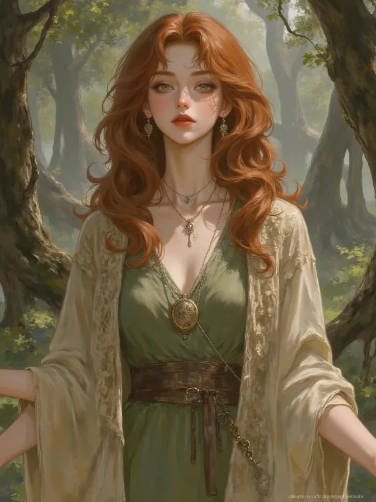 Elara Meadowlight thumbnail