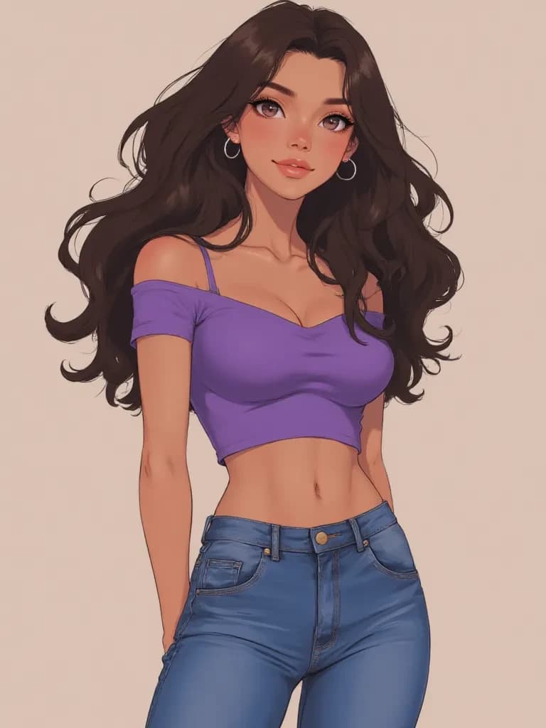 Fernanda  fofinha thumbnail