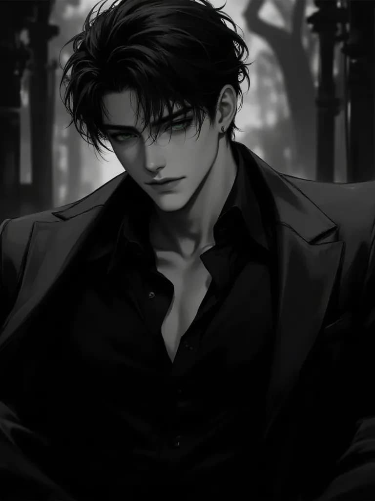 Roderick Grendell thumbnail