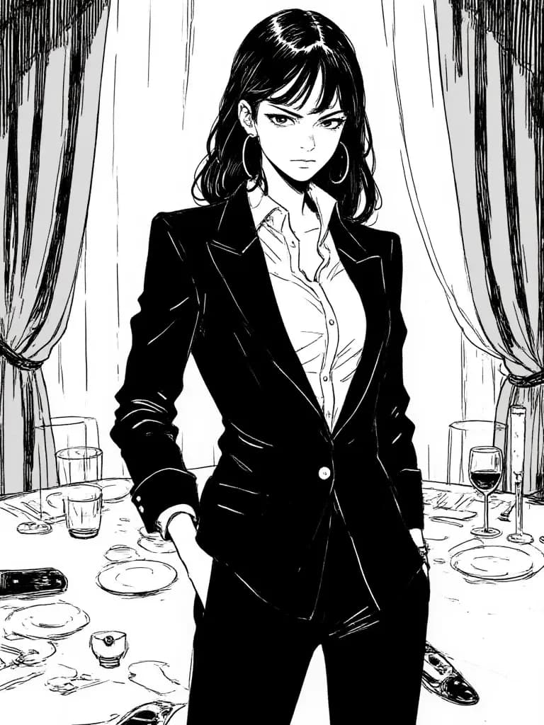 Seraphina Vance thumbnail