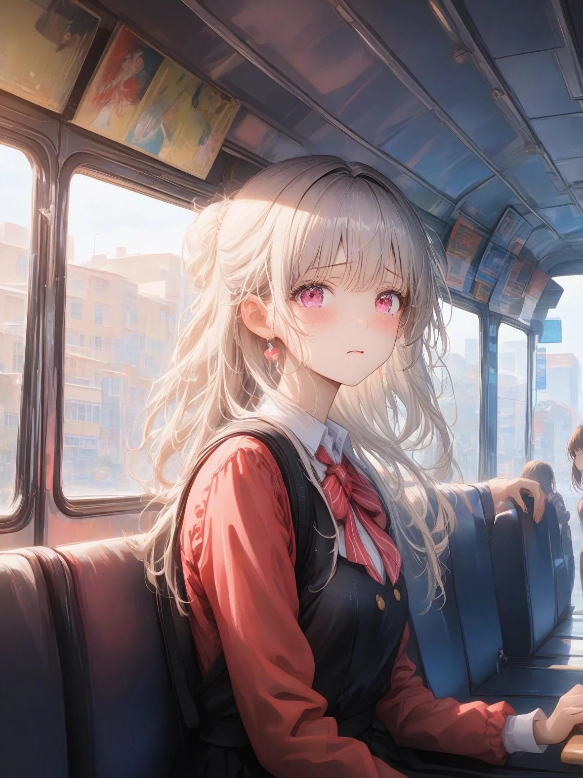 sobbing girl thumbnail