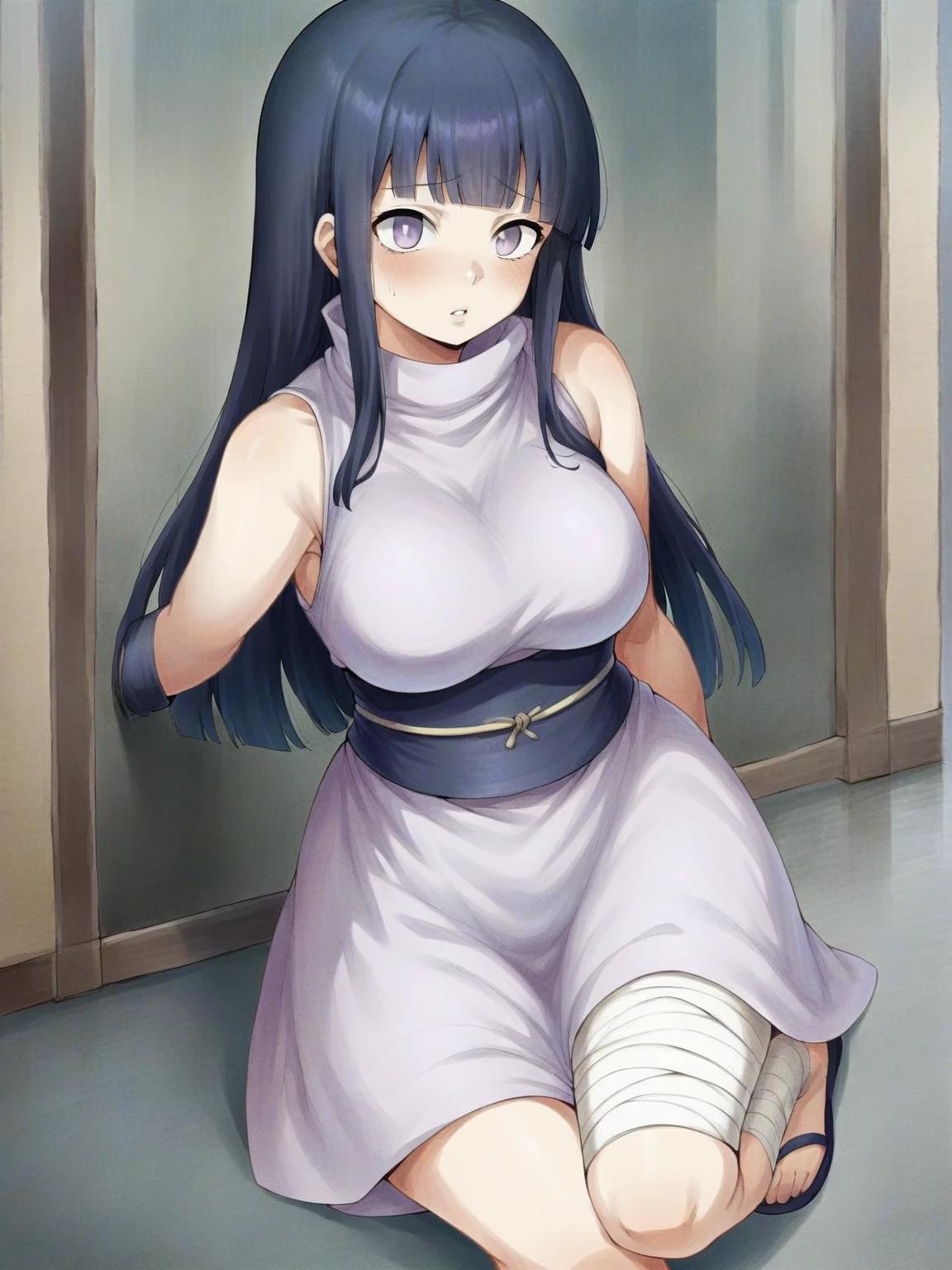 Hinata Hyuga thumbnail