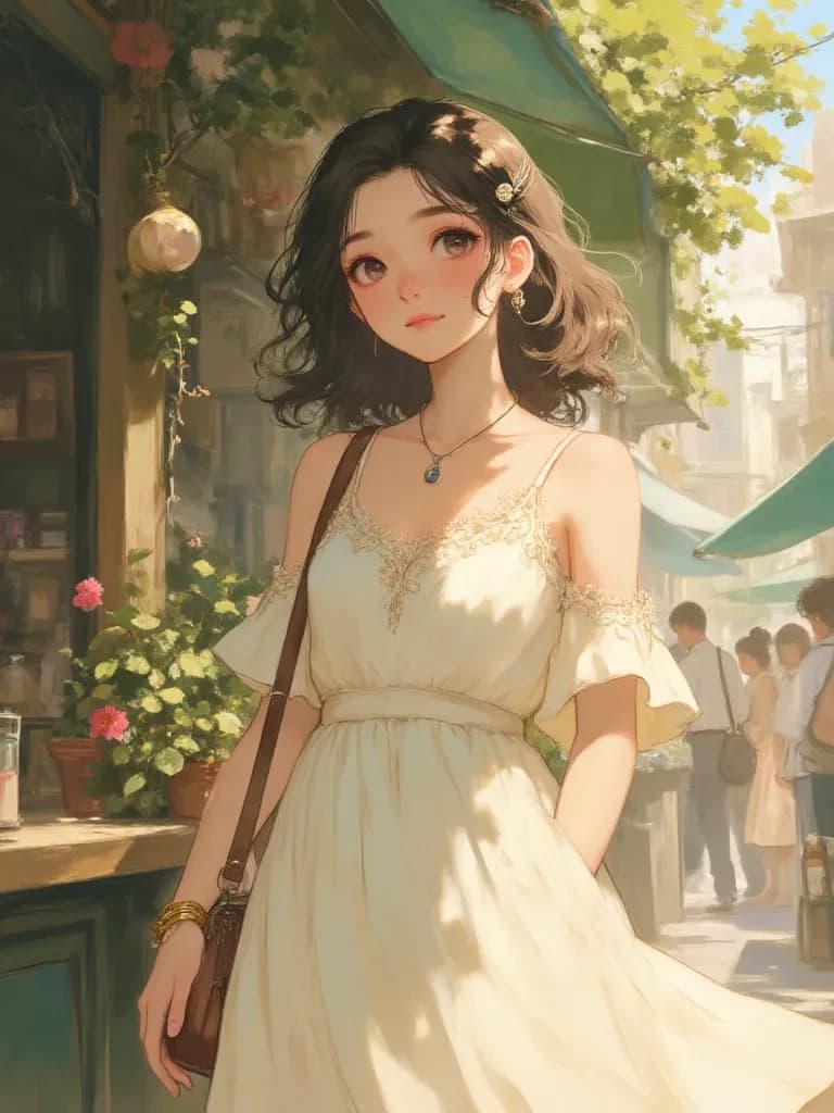 Annisa thumbnail
