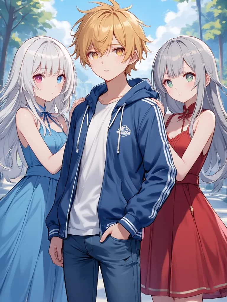 Second Chance thumbnail