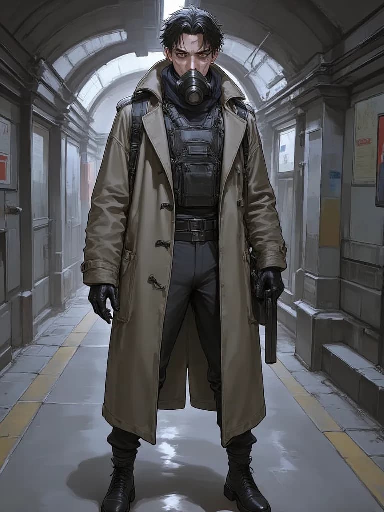 Artyom thumbnail