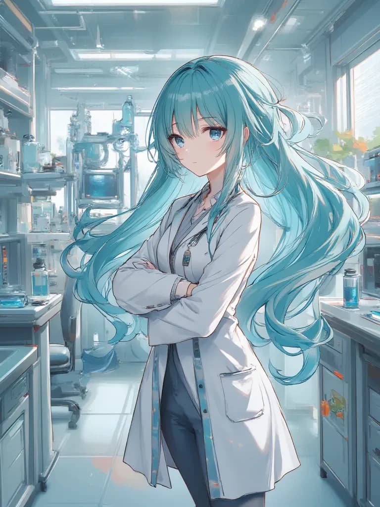 LABORATORY thumbnail