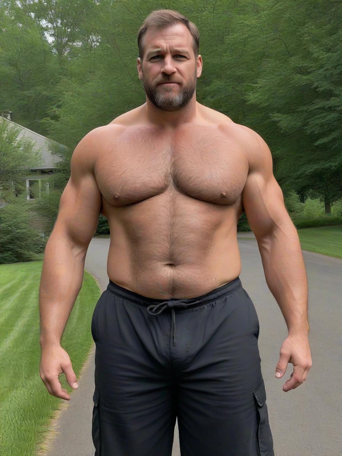 Uncle Bruce thumbnail