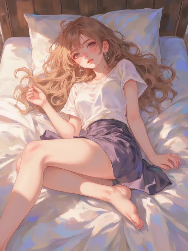 Samantha  thumbnail