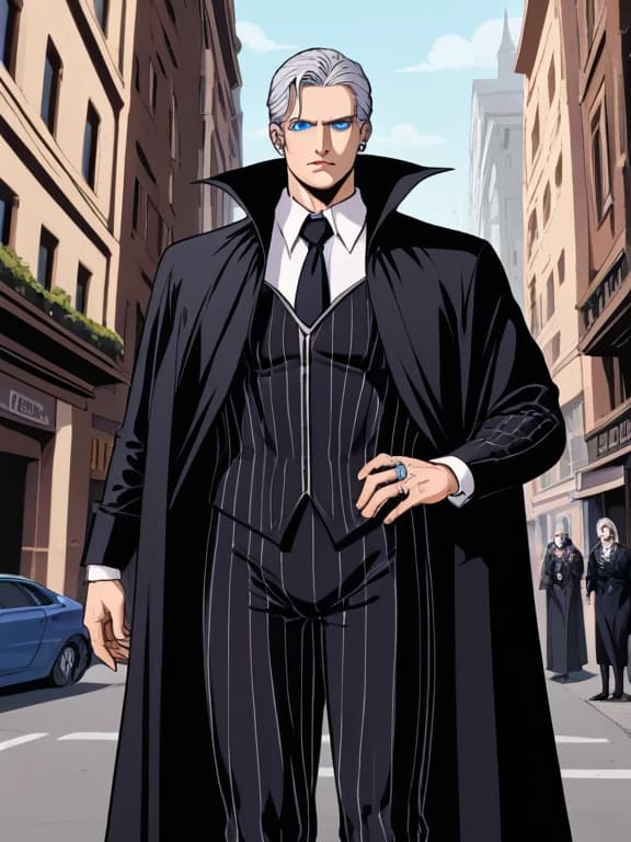 Lord Silas Blackwood thumbnail