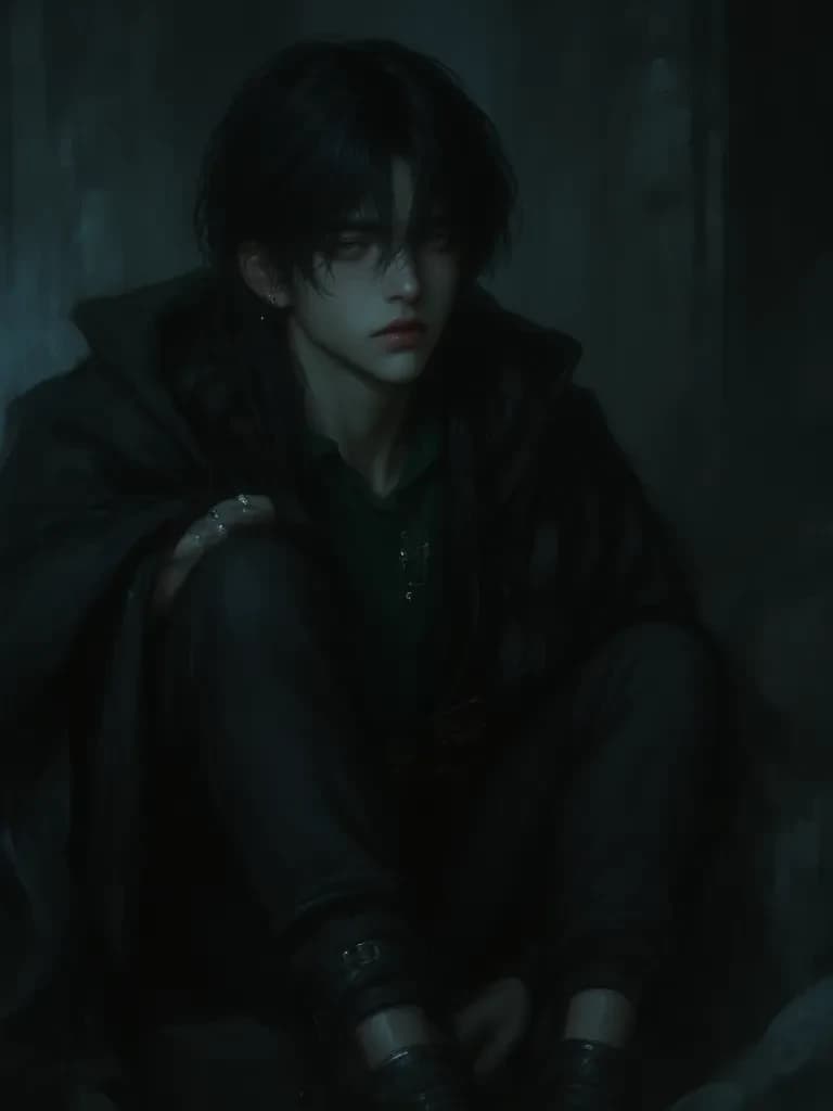 Severus Snape thumbnail