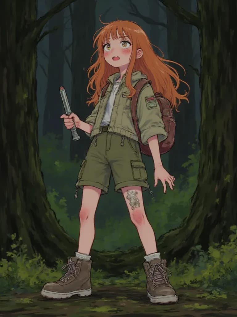 Elara Meadowlight thumbnail