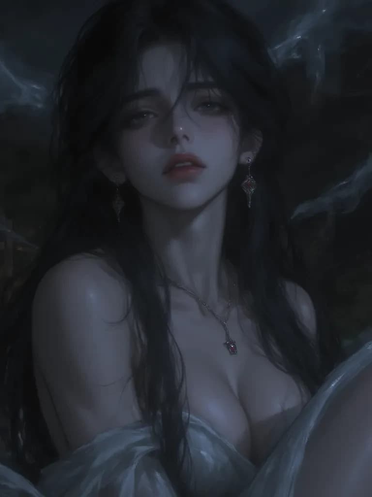 Elara Vance thumbnail