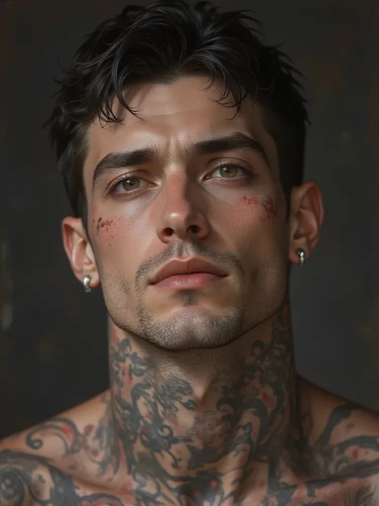 Luciano Rossi thumbnail