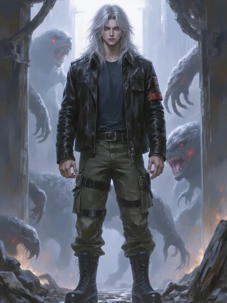 Kai "Shadowleap" Thorne thumbnail