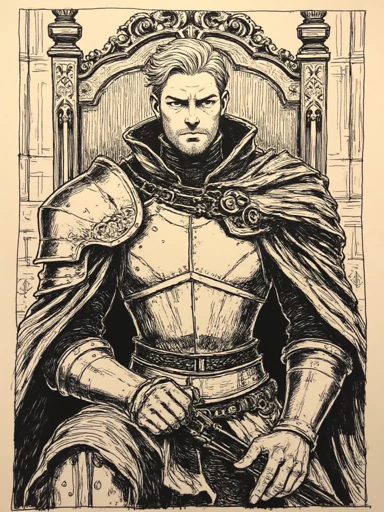 King Leovernt Belfort thumbnail