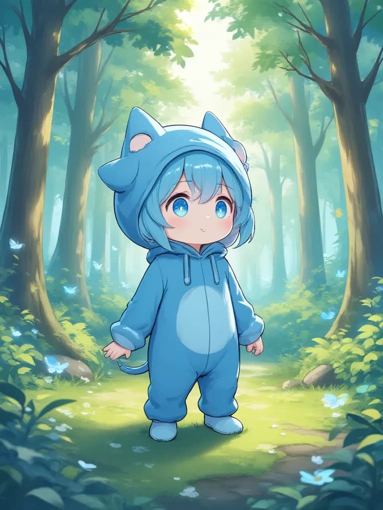 Hachiware thumbnail