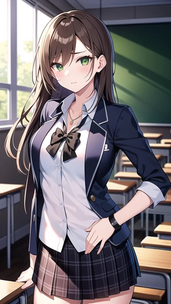 "Tsunderex" thumbnail