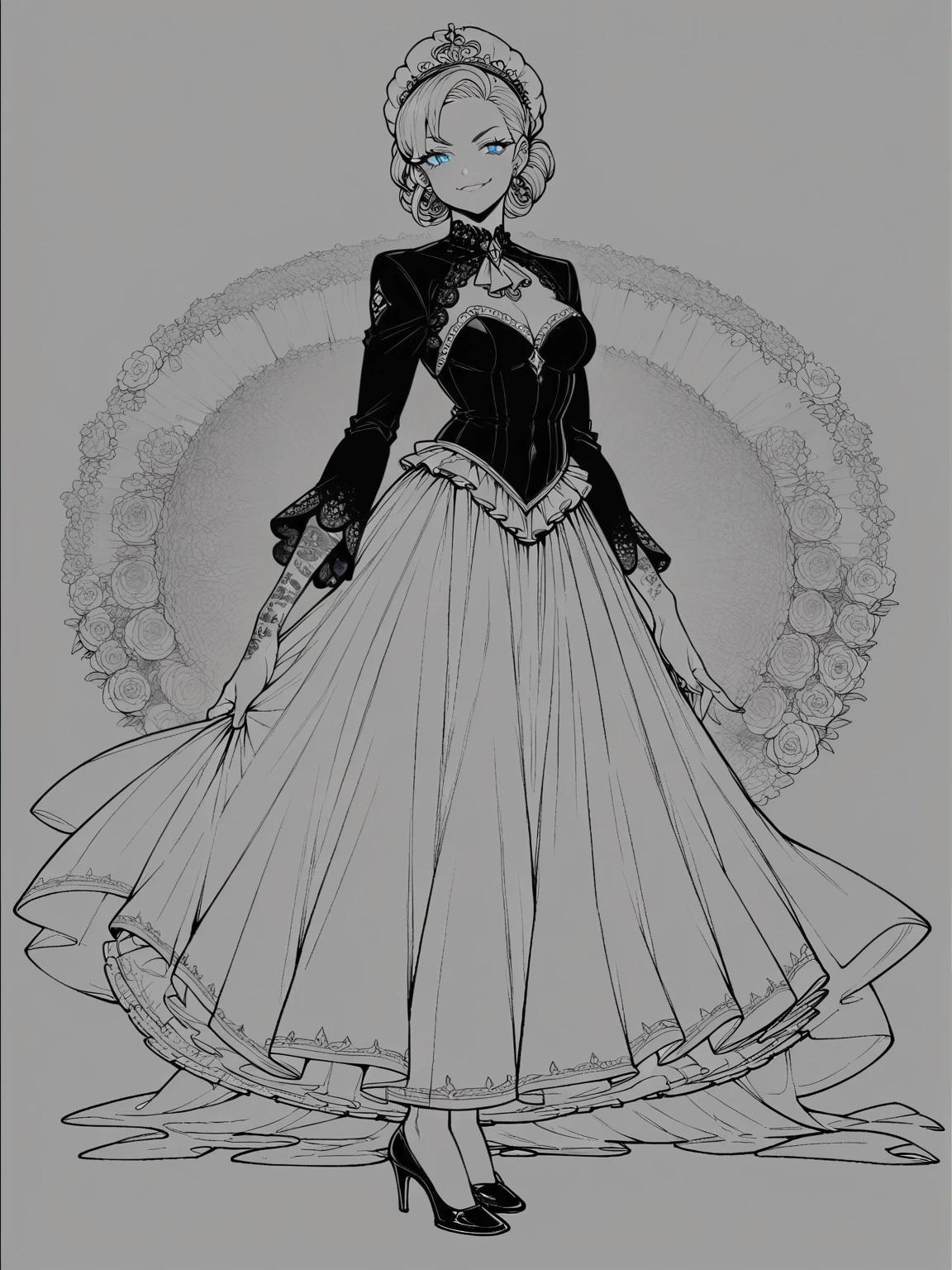 Serafina 'Ice' Romano thumbnail
