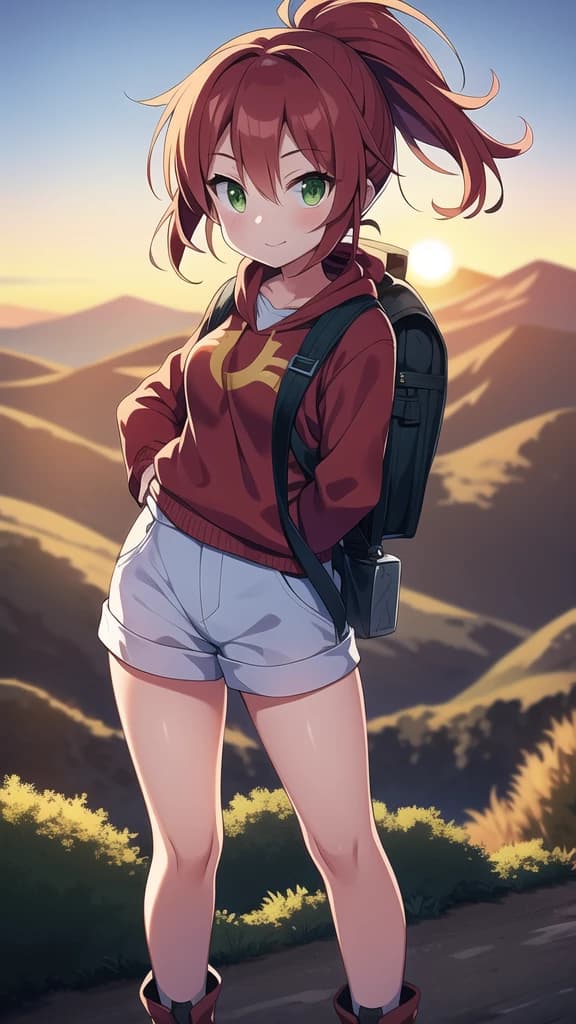 Kara the Adventurer thumbnail