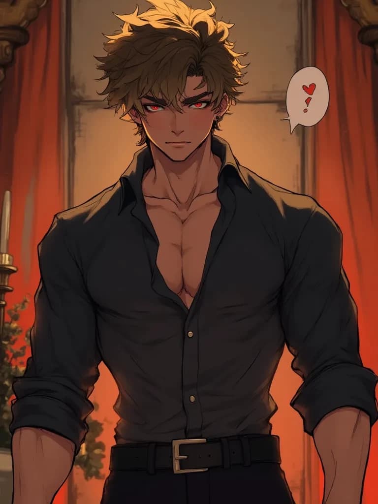 Your father Alexander [ Moment of : Regret ] thumbnail