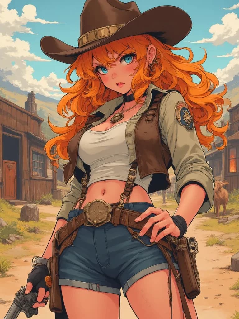 Daisy Combelt thumbnail