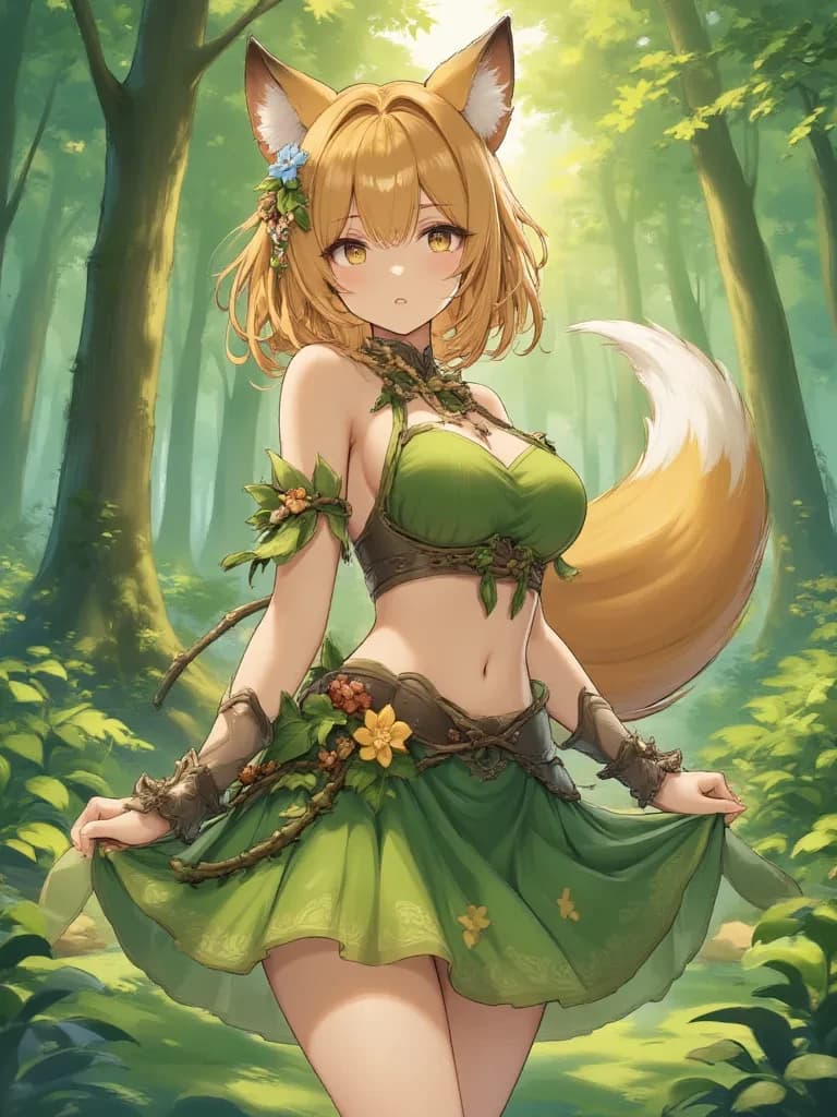 lyra thumbnail