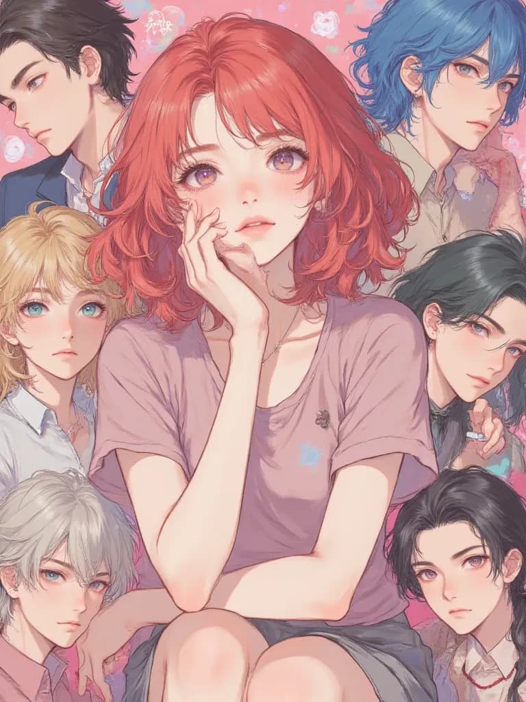 Dating Reality Show thumbnail