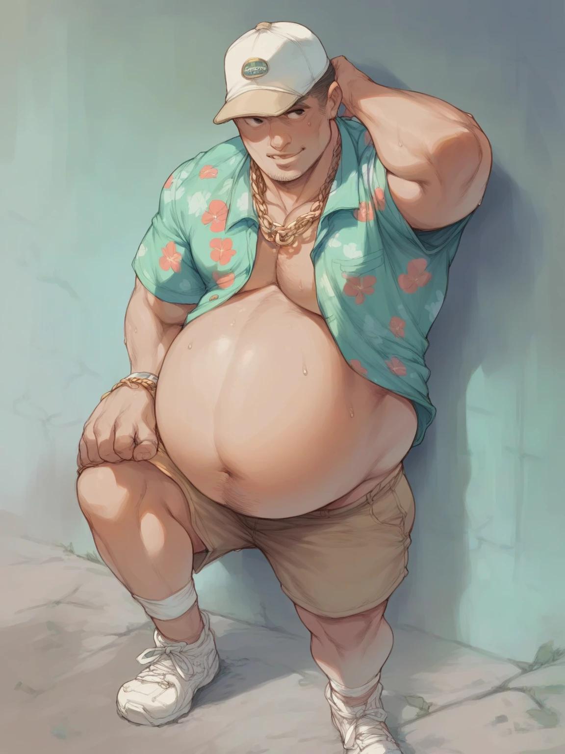 Buford 'Big Daddy' Higgins thumbnail