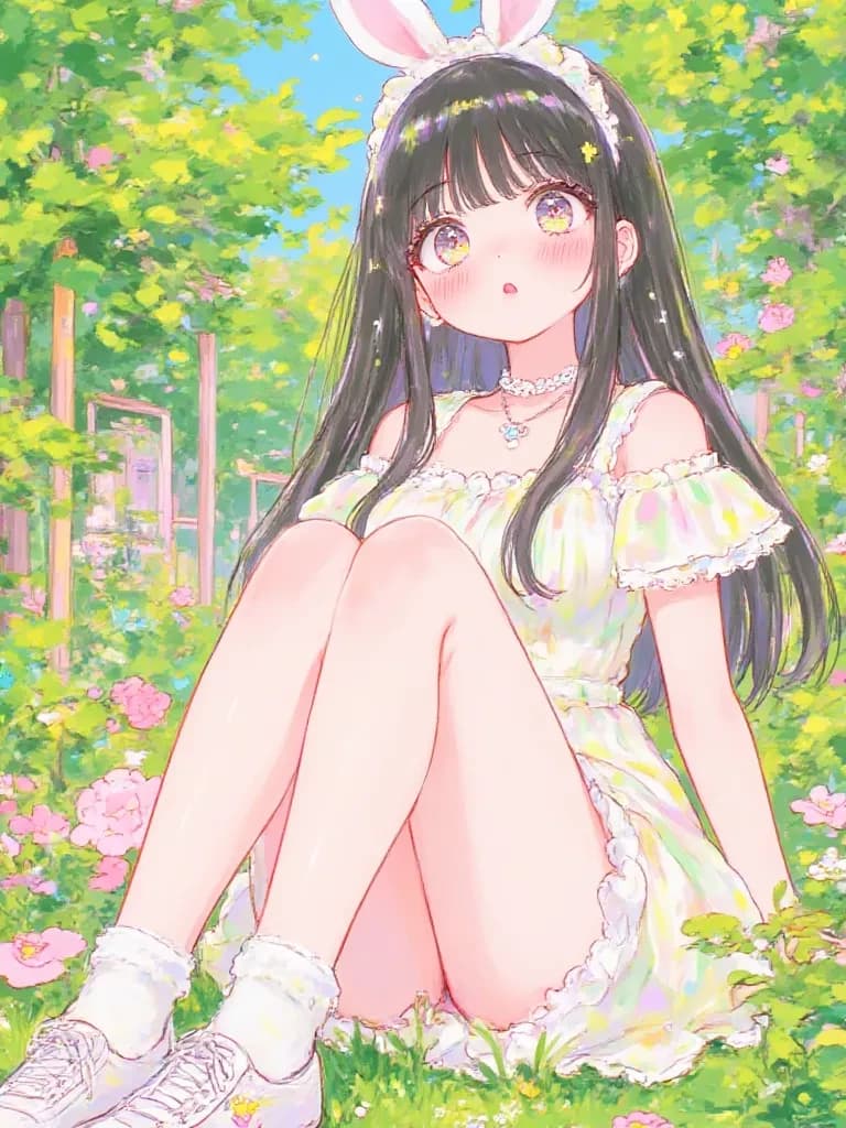 Sunny thumbnail