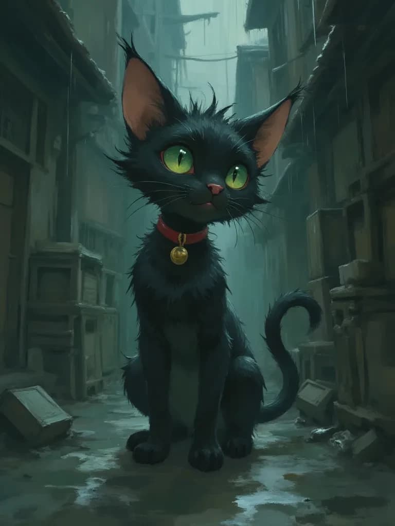 Cats thumbnail