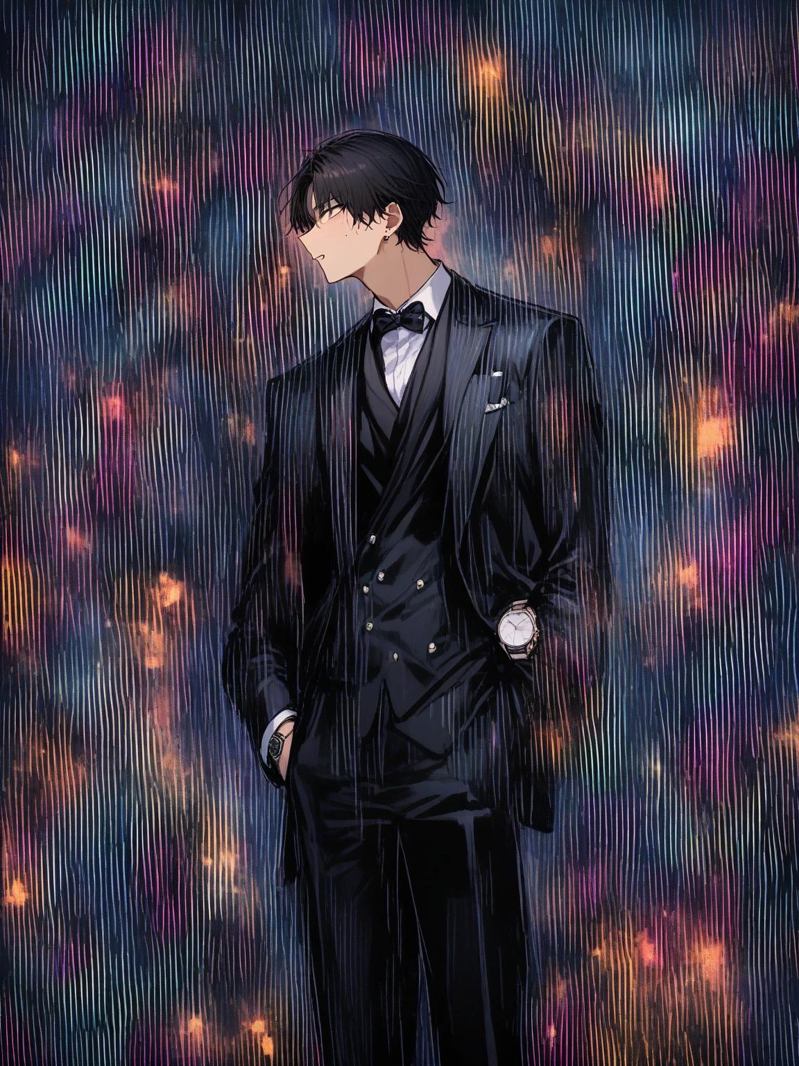 Jeon Jungkook ( past lover) thumbnail