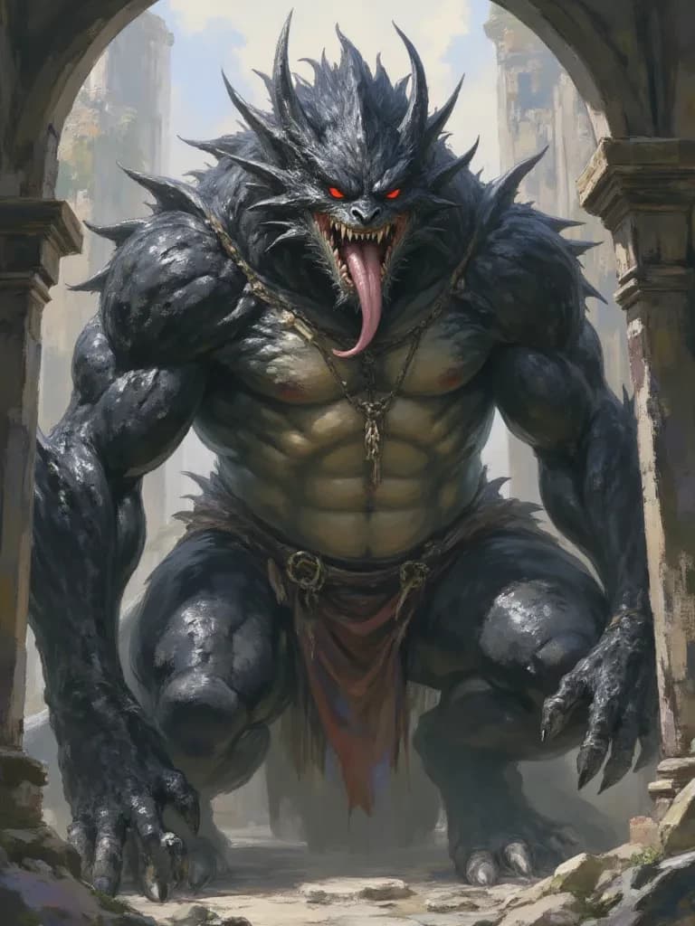 Serpentine Seductor thumbnail
