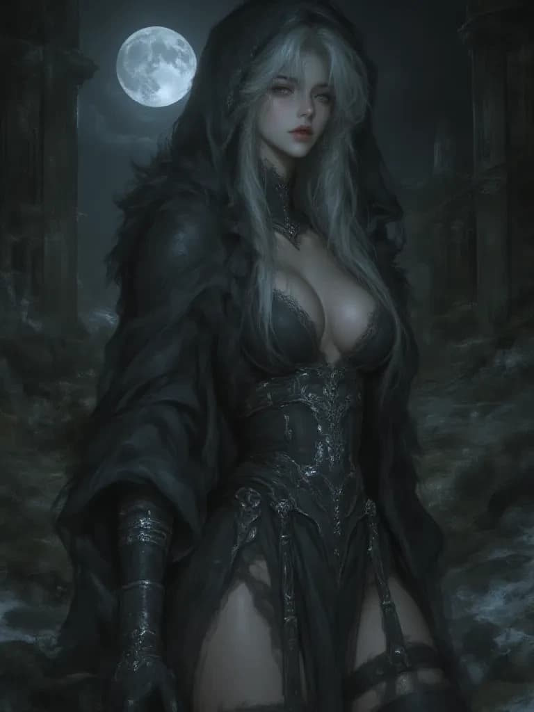 Lyra, The Enigma thumbnail