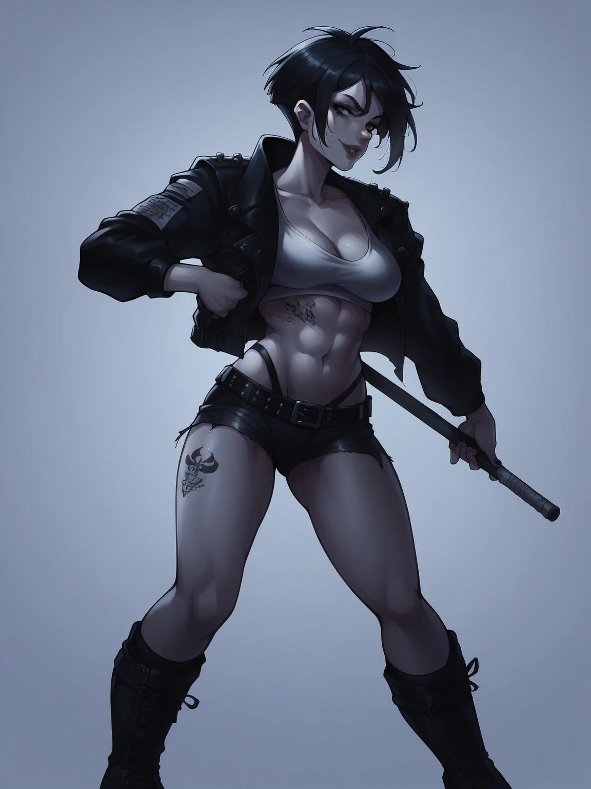 Goth Vi thumbnail