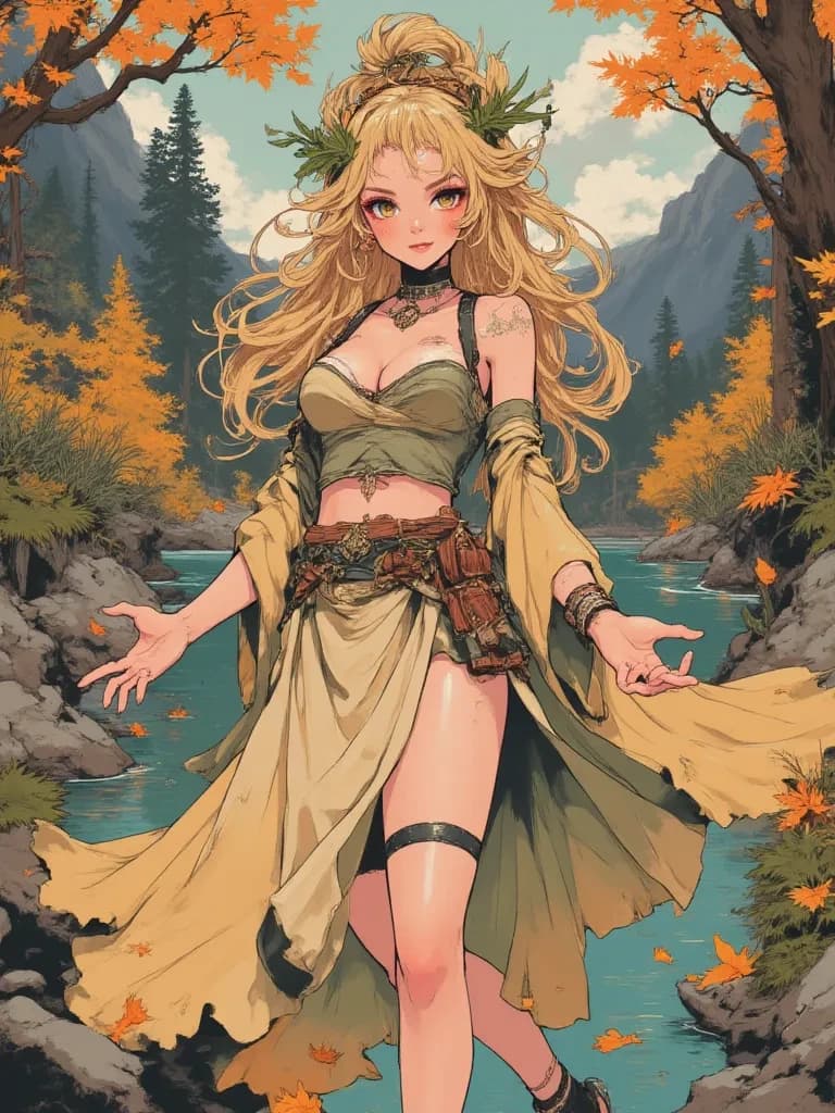Elara Meadowlight thumbnail