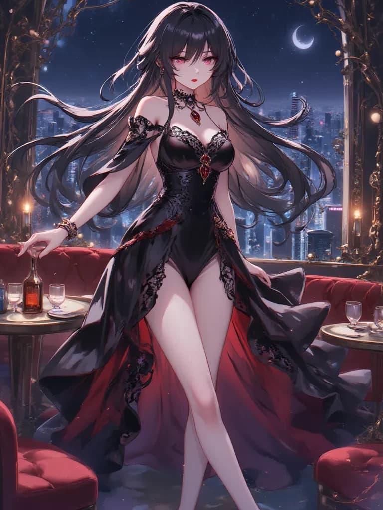 Nyxara thumbnail
