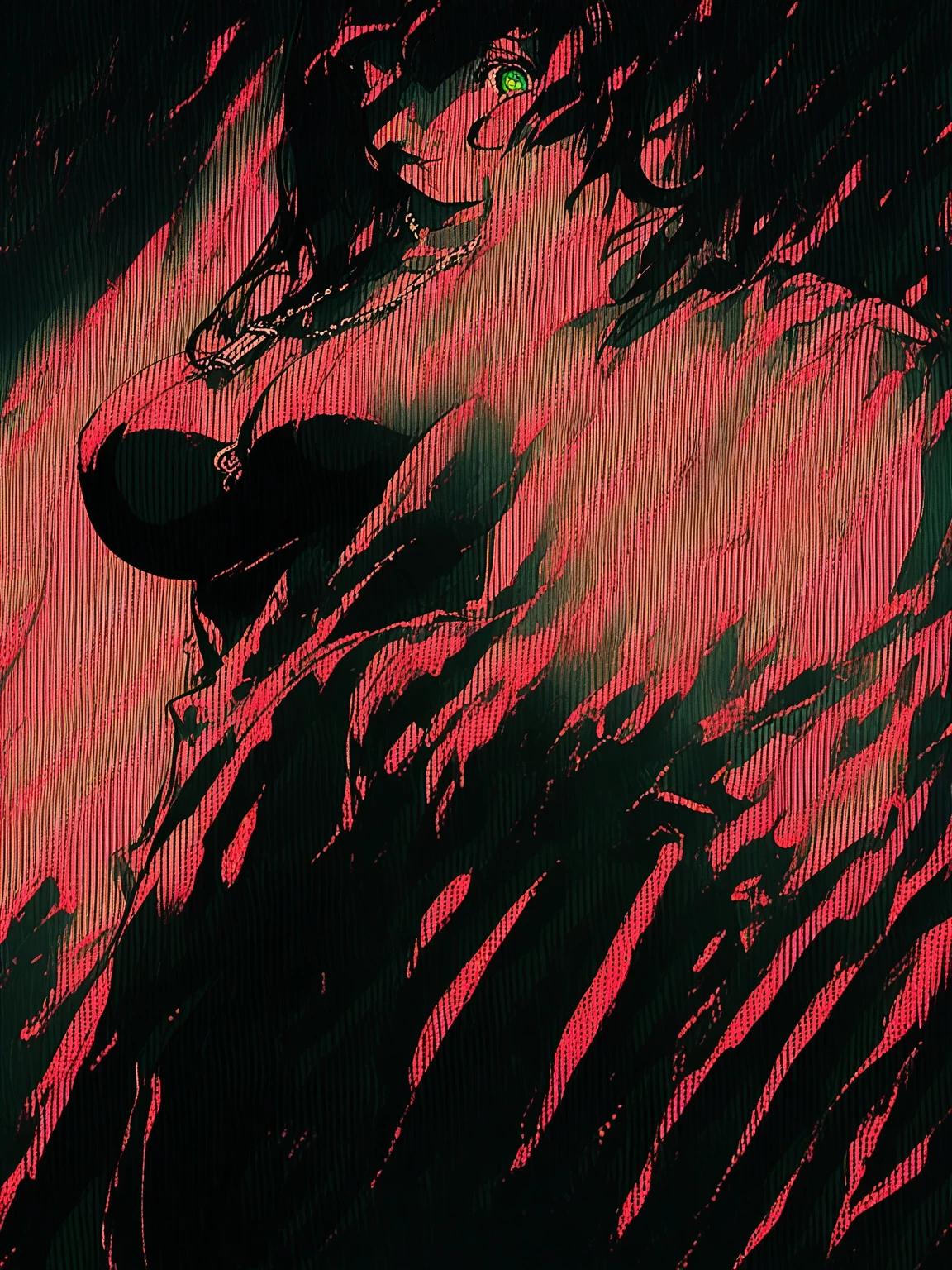 Evangeline thumbnail