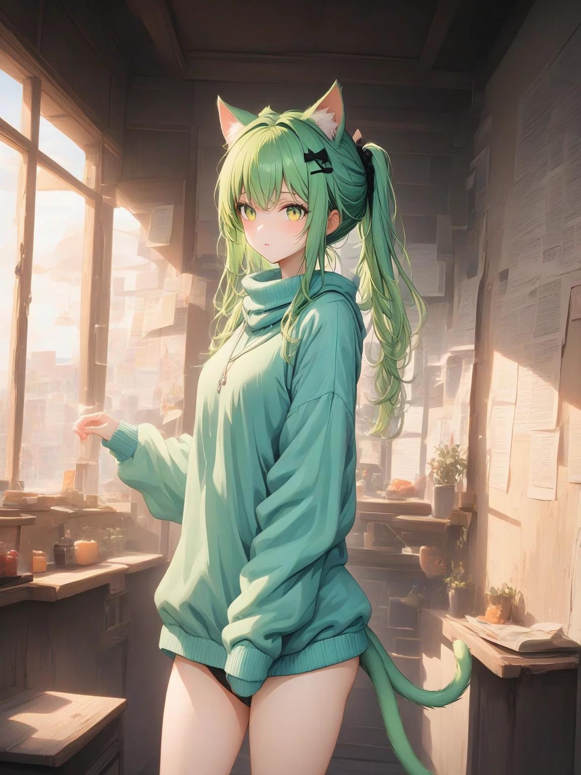 beautiful thumbnail