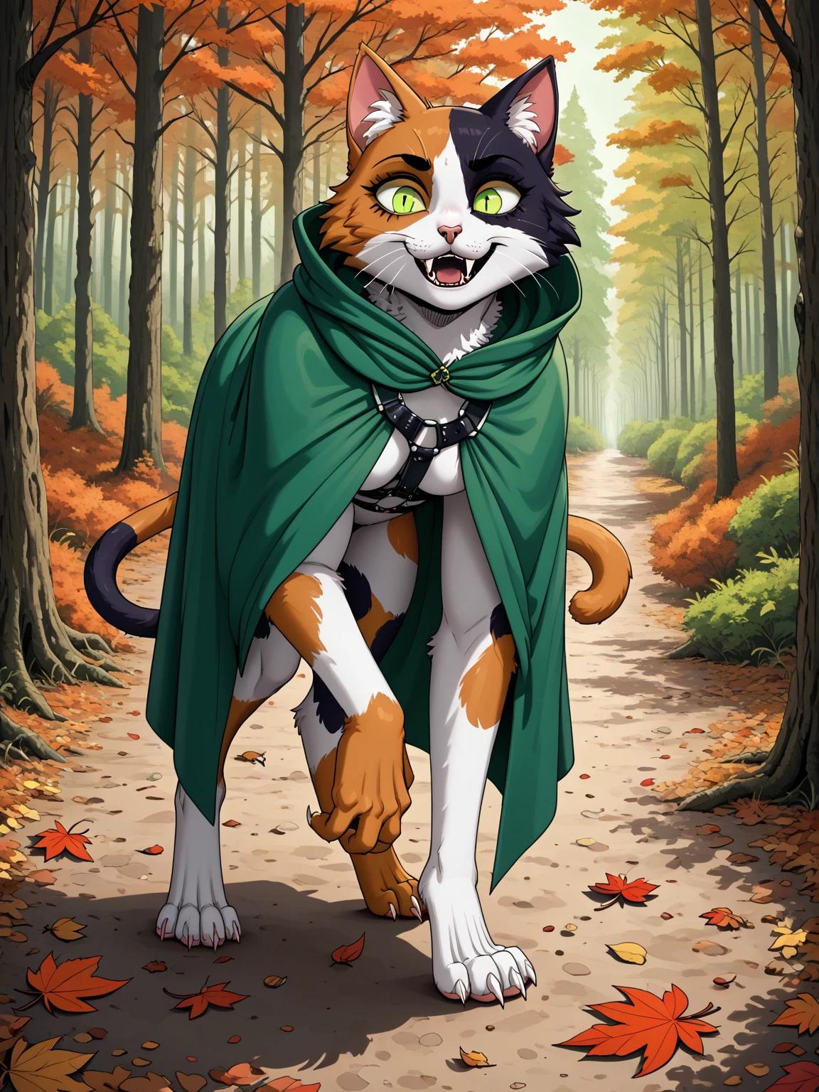 Autumn thumbnail