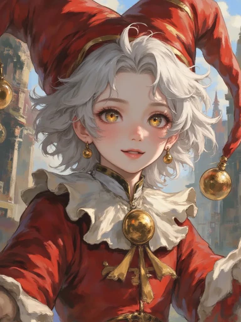 Pierrot thumbnail