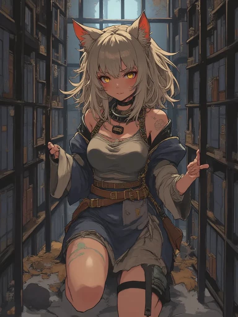Kitty thumbnail
