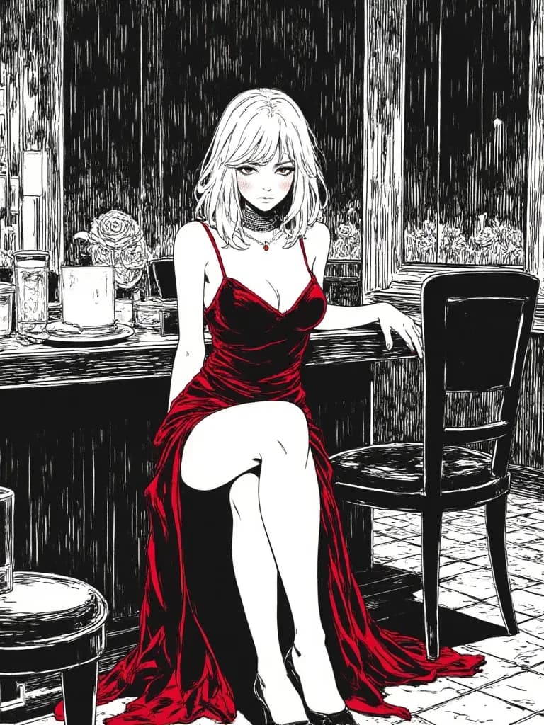 Lilith Vance thumbnail