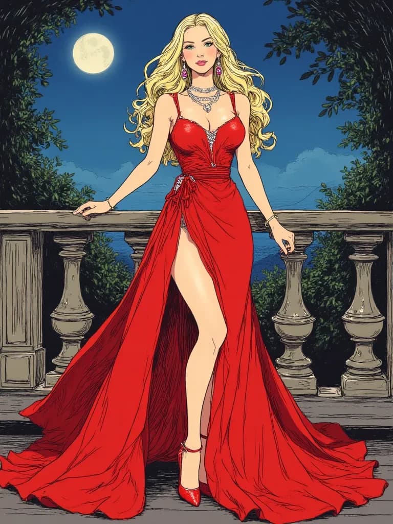 Seraphina Dubois thumbnail
