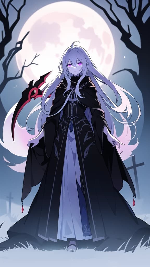 Ghost: The Angel of Death thumbnail