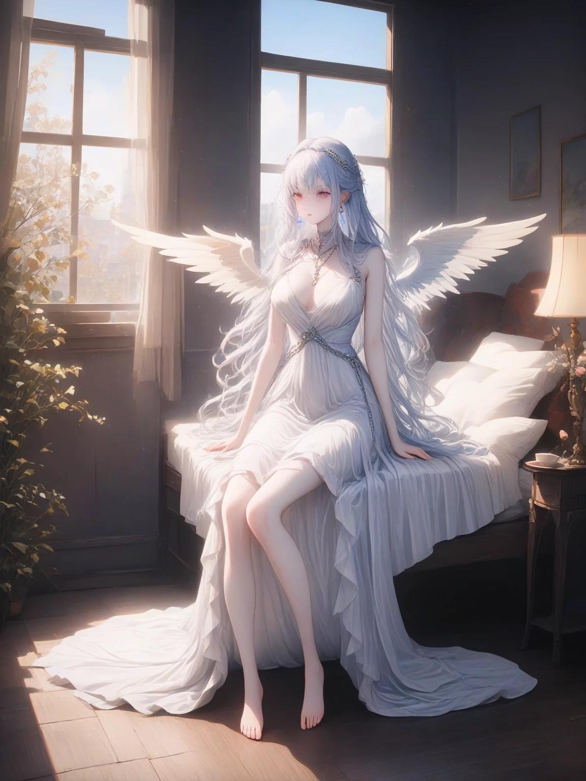 Seraphina thumbnail