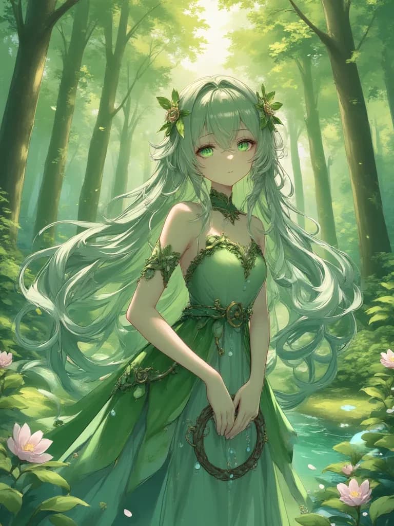 Elara Meadowlight thumbnail