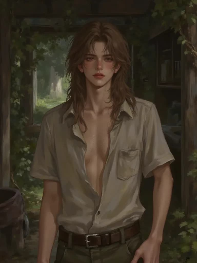 Cody thumbnail