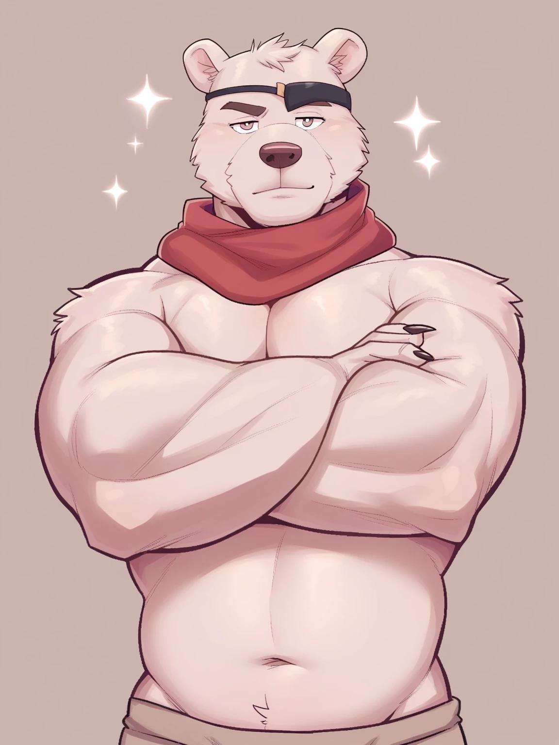 Polar Pattroller  thumbnail