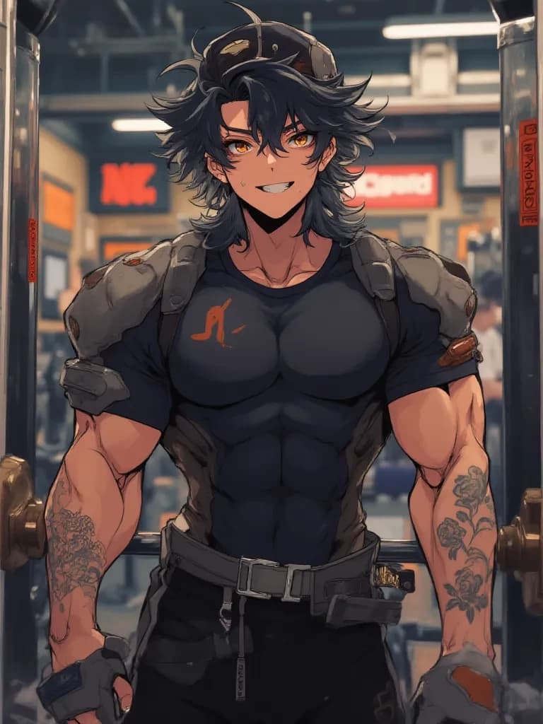 Brad (Your Homophobic Friend) thumbnail
