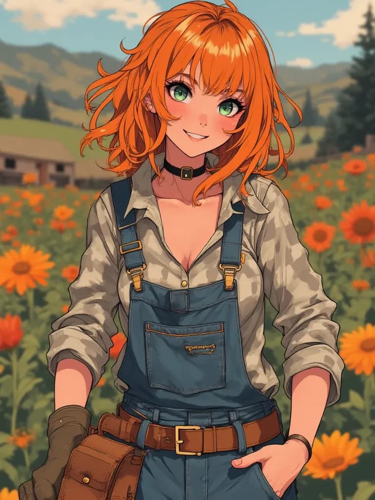 Dahlia thumbnail